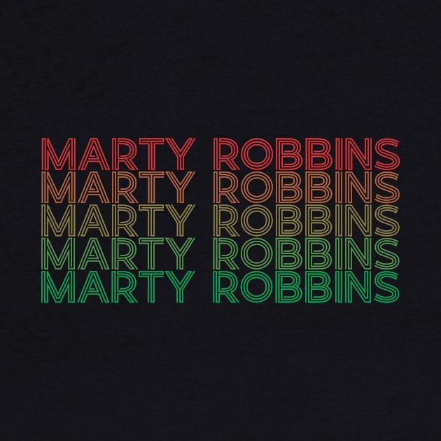 arjunthemaniac, Marty Robbins by arjunthemaniac